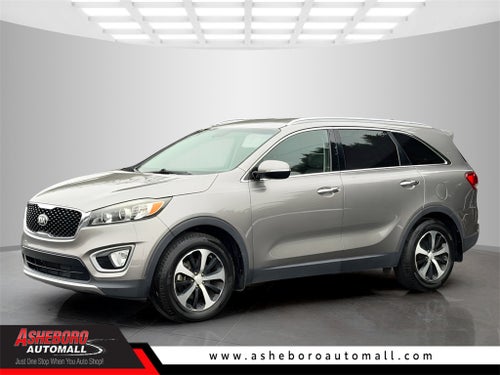 2016 Kia Sorento EX