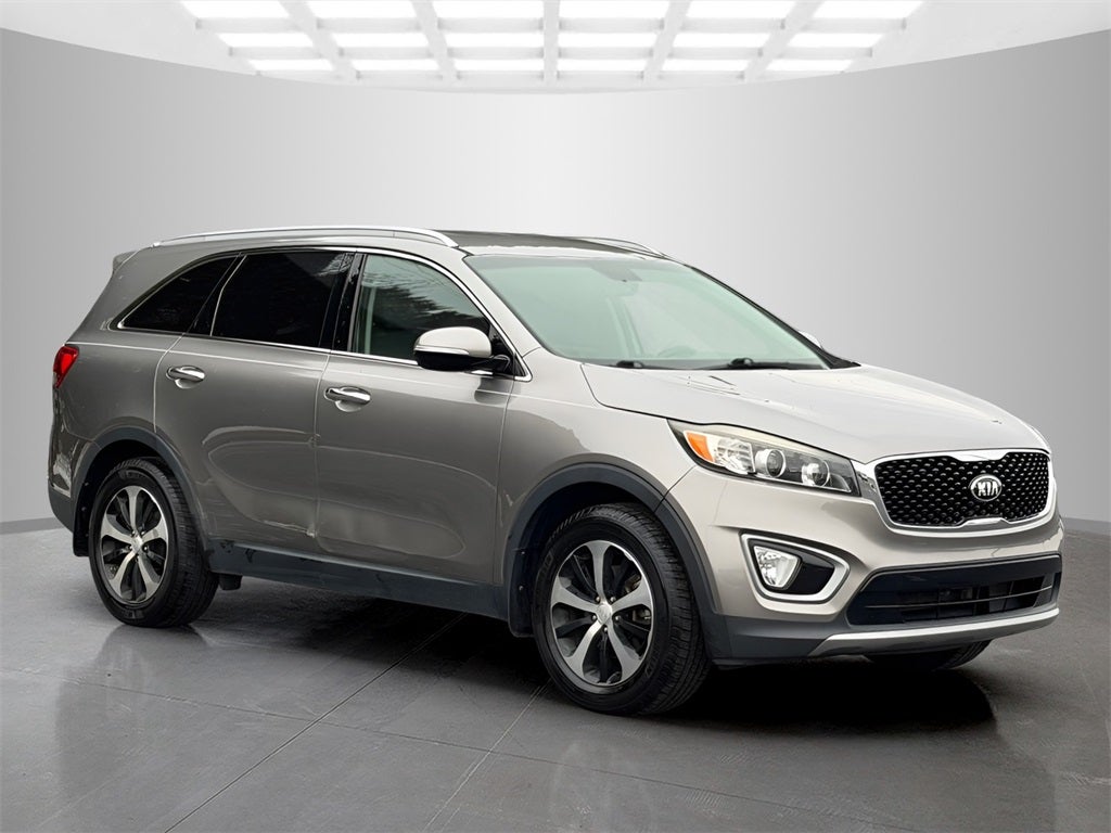2016 Kia Sorento EX