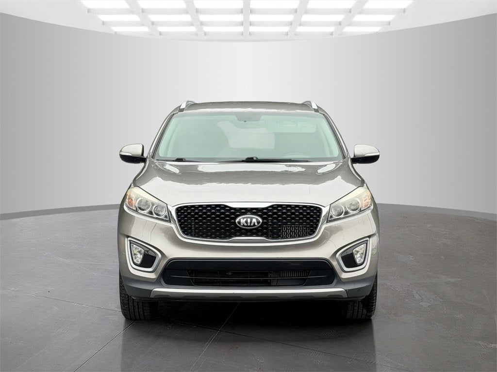 2016 Kia Sorento EX