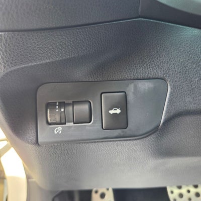 2020 Subaru BRZ Limited