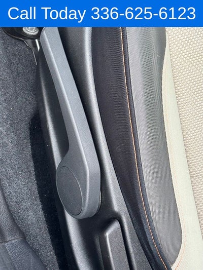 2017 Subaru Crosstrek 2.0i Premium