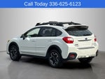 2017 Subaru Crosstrek 2.0i Premium