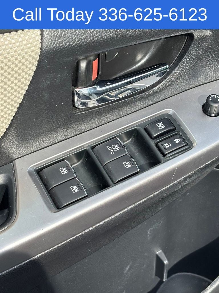2017 Subaru Crosstrek 2.0i Premium