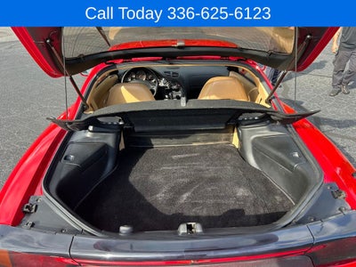 1993 Mazda Mazda RX-7 TOURING