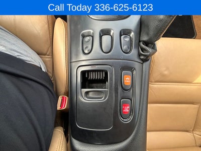1993 Mazda Mazda RX-7 TOURING