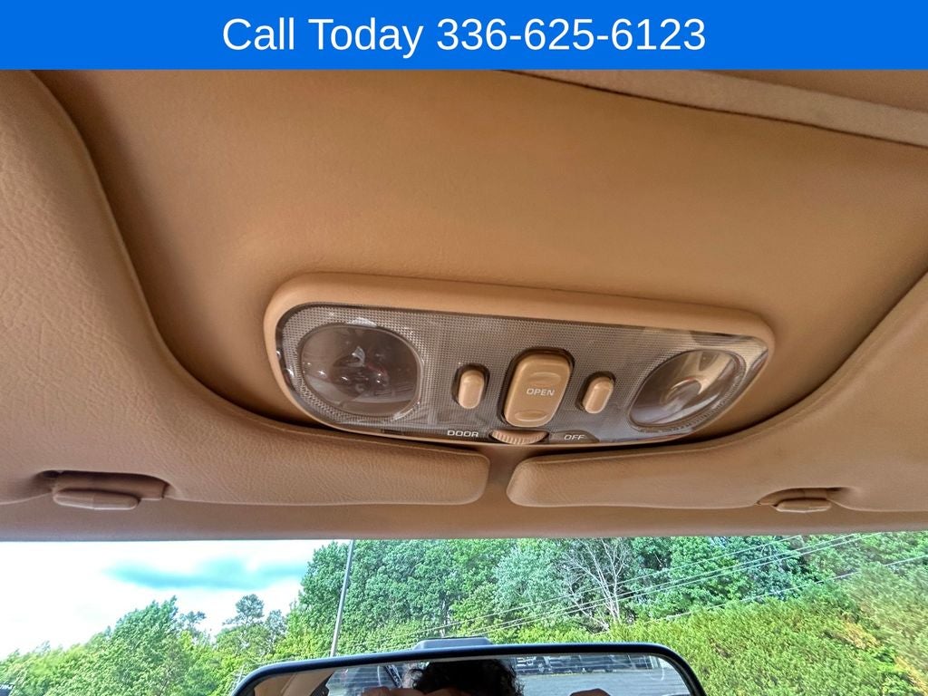 1993 Mazda Mazda RX-7 TOURING