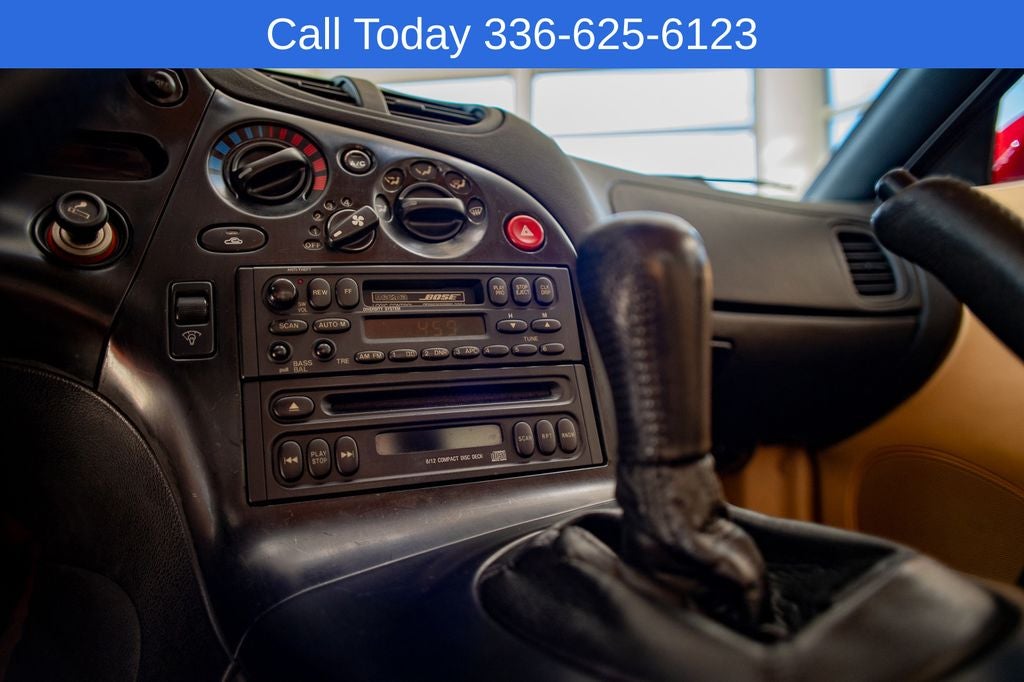 1993 Mazda Mazda RX-7 TOURING