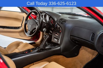 1993 Mazda Mazda RX-7 TOURING