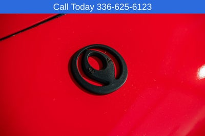1993 Mazda Mazda RX-7 TOURING