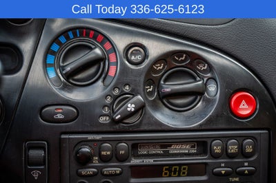 1993 Mazda Mazda RX-7 TOURING