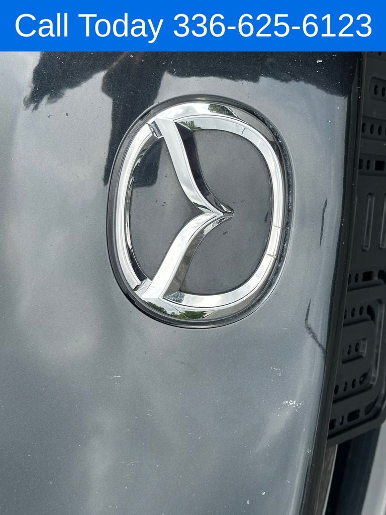 2023 Mazda Mazda MX-5 Miata RF Grand Touring