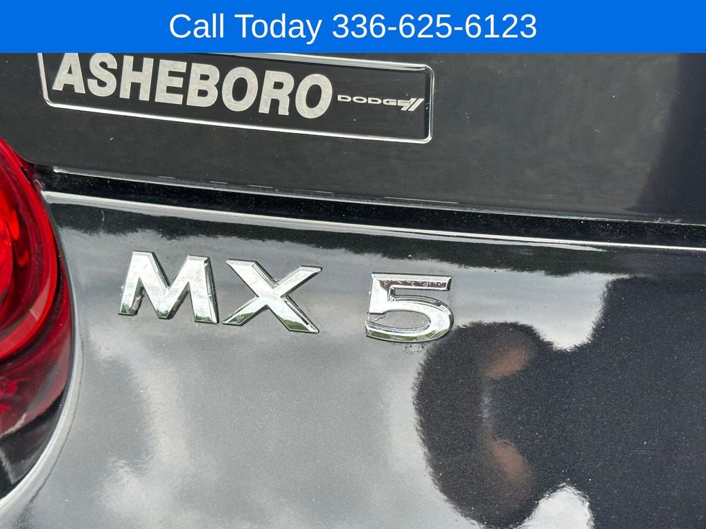 2023 Mazda Mazda MX-5 Miata RF Grand Touring