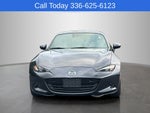 2023 Mazda Mazda MX-5 Miata RF Grand Touring