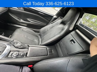 2023 Mazda Mazda MX-5 Miata RF Grand Touring