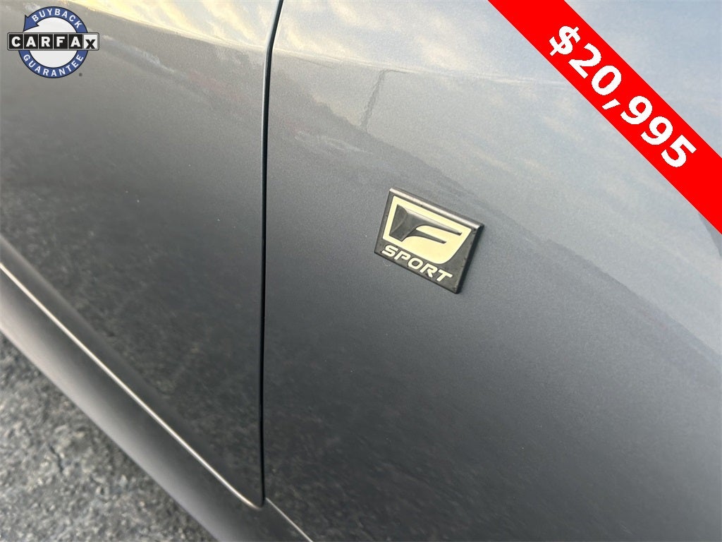 2016 Lexus RC 300 300