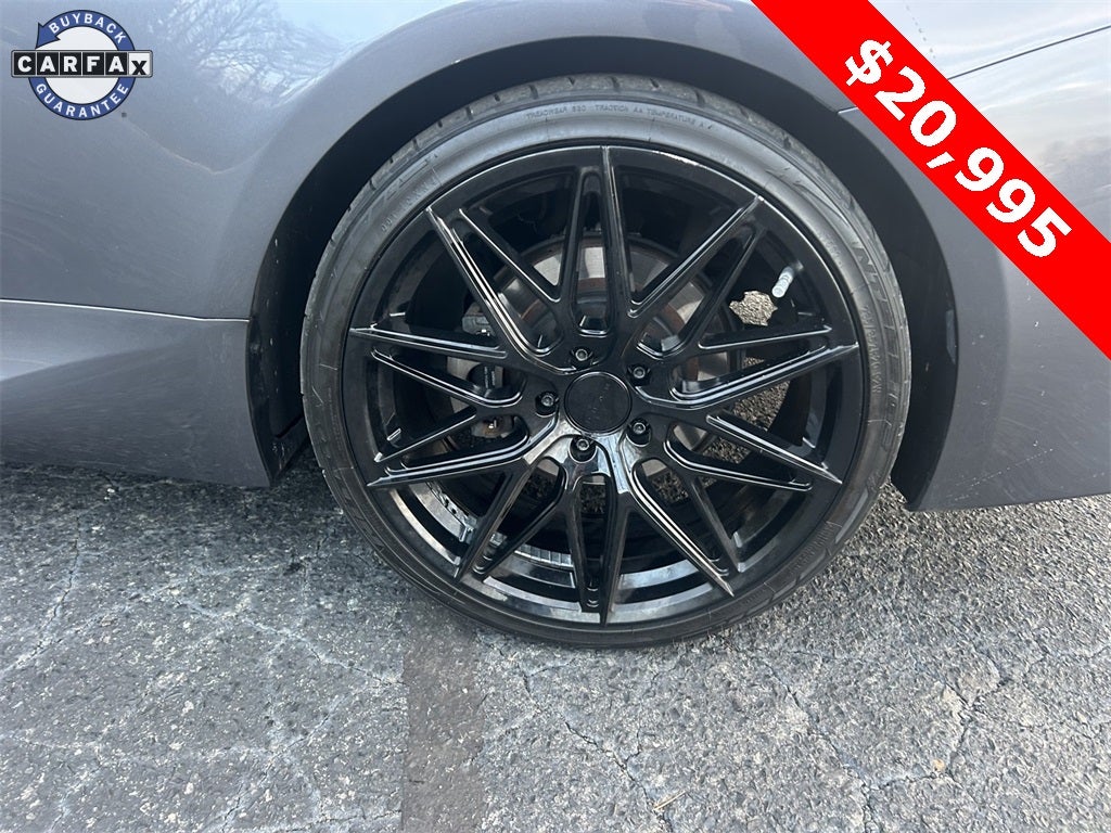 2016 Lexus RC 300 300