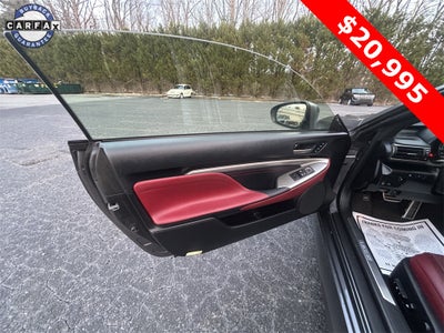 2016 Lexus RC 300 300