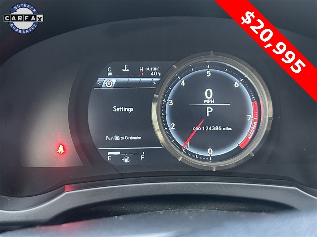 2016 Lexus RC 300 300