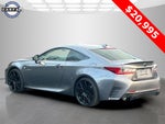 2016 Lexus RC 300 300