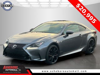 2016 Lexus RC 300 300