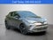 2021 Toyota C-HR Nightshade