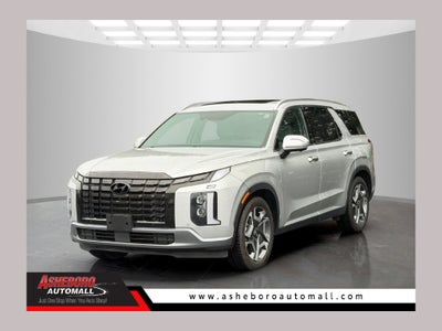 2024 Hyundai Palisade SEL 7 Passenger