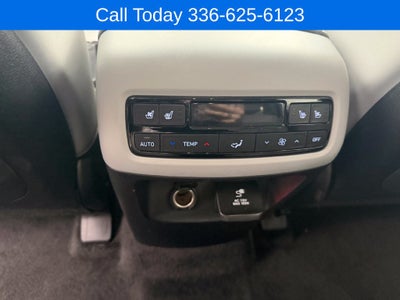2024 Hyundai Palisade SEL 7 Passenger