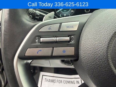2024 Hyundai Palisade SEL 7 Passenger