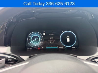 2024 Hyundai Palisade SEL 7 Passenger