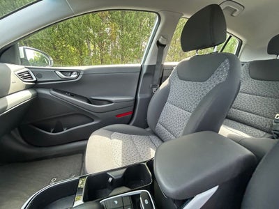 2019 Hyundai Ioniq Electric Base