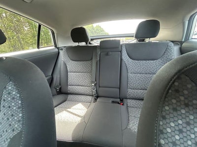 2019 Hyundai Ioniq Electric Base