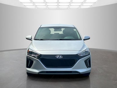 2019 Hyundai Ioniq Electric Base