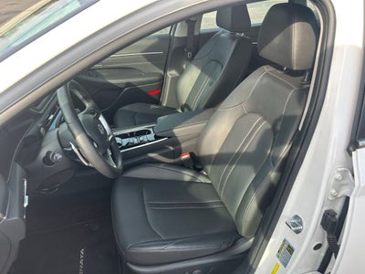 2022 Hyundai Sonata Limited