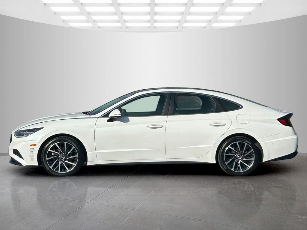 2022 Hyundai Sonata Limited