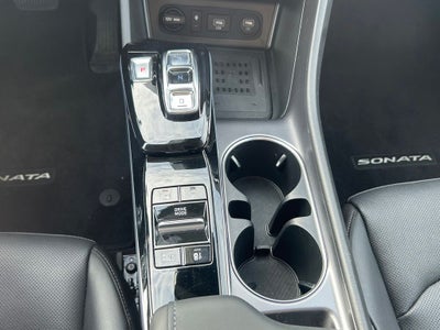 2022 Hyundai Sonata Limited