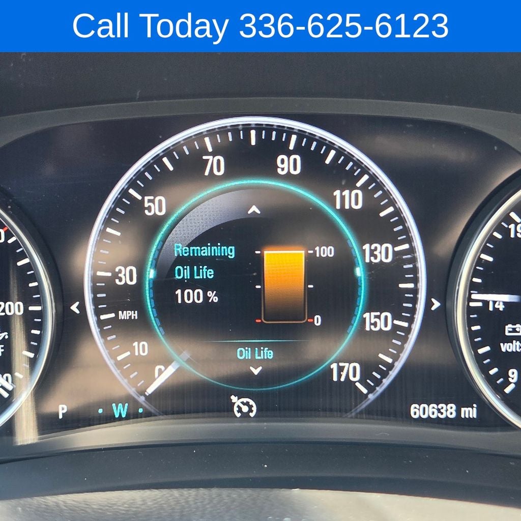 2019 Buick Envision Premium II