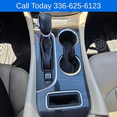 2019 Buick Envision Premium II