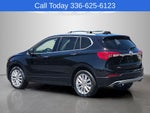 2019 Buick Envision Premium II