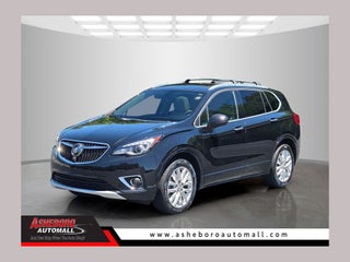 2019 Buick Envision Premium II