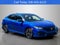 2018 Honda Civic EX w/Honda Sensing