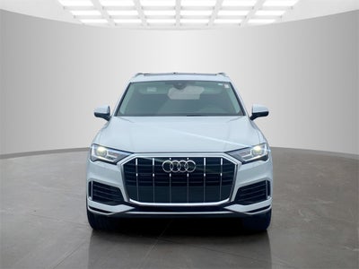2022 Audi Q7 55 Premium quattro