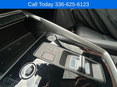 2022 Audi A3 40 Premium FrontTrak