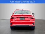 2022 Audi A3 40 Premium FrontTrak