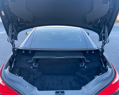 2013 Mercedes-Benz SL 550 SL 550 AMG®
