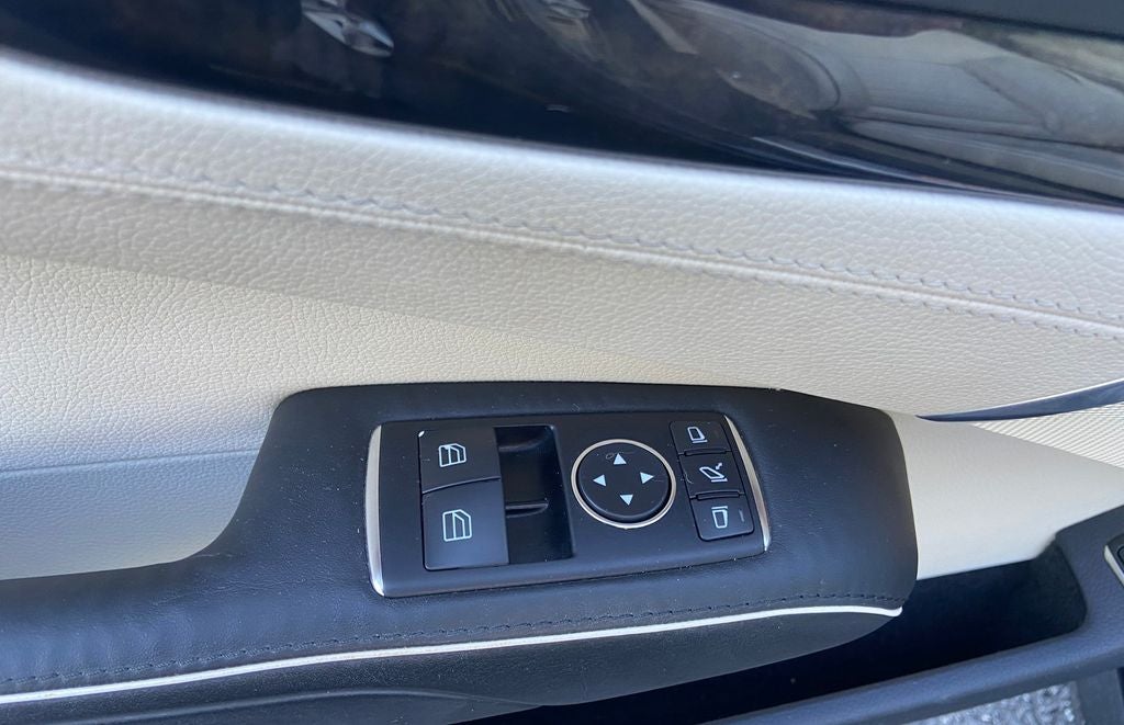 2013 Mercedes-Benz SL 550 SL 550 AMG®