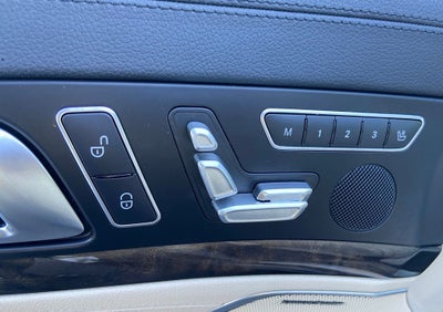 2013 Mercedes-Benz SL 550 SL 550 AMG®