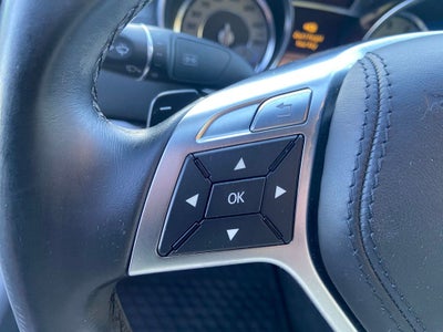 2013 Mercedes-Benz SL 550 SL 550 AMG®