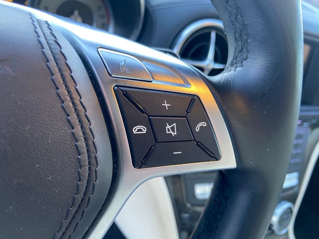 2013 Mercedes-Benz SL 550 SL 550 AMG®