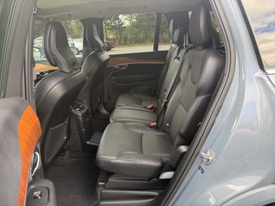 2023 Volvo XC90 Recharge Plug-In Hybrid T8 Core Bright Theme