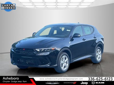 2025 Dodge Hornet GT